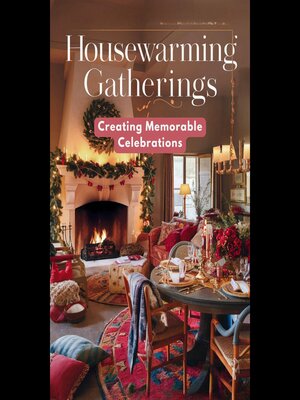 cover image of Housewarming Gatherings